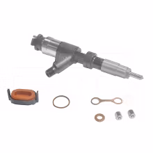 DZ100214 KIT-FUEL NOZZLE fits John Deere (New Aftermarket)