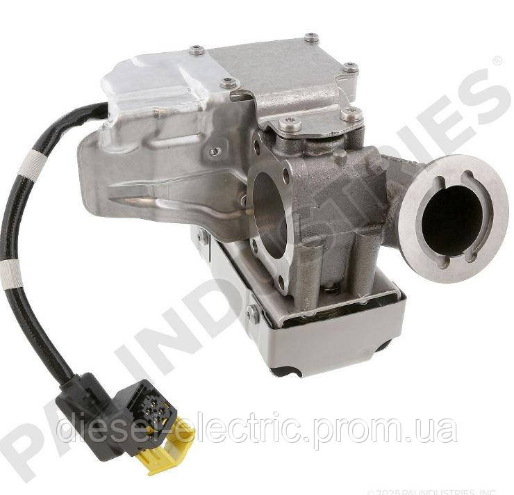 Клапан охолоджувач EGR для техніки PACCAR 2243011PE, 22430-11PE