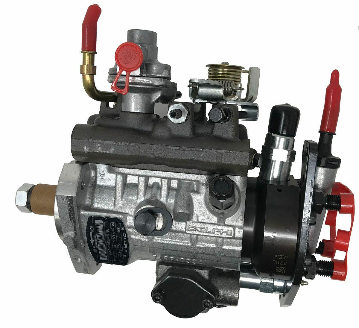 9320A611G DELPHI Паливний насос