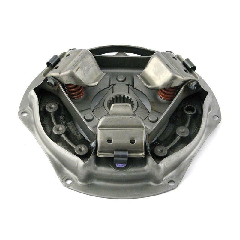 230506R Massey Ferguson Плита зчеплення