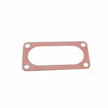 195-03-43221 GASKET fits Komatsu (New Aftermarket)