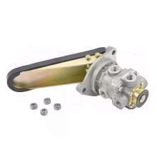 421-35-11302 VALVE-TREADLE fits Komatsu (New Aftermarket)