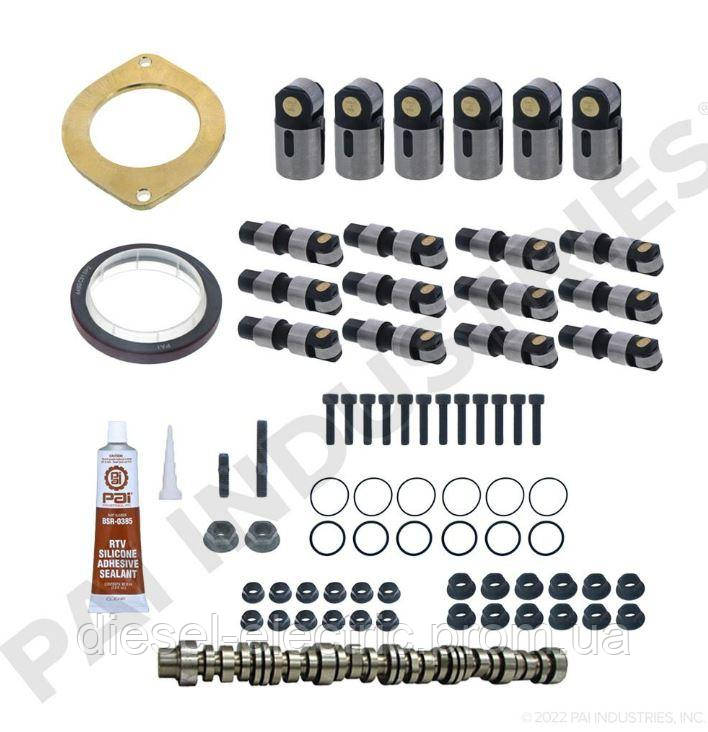 Розподіл (комплект) для техніки Mack & Volvo 57GC2210A, 57GC-2210A
