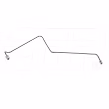 6162-75-7150 INJECTION TUBE #5 fits Komatsu (New Aftermarket)