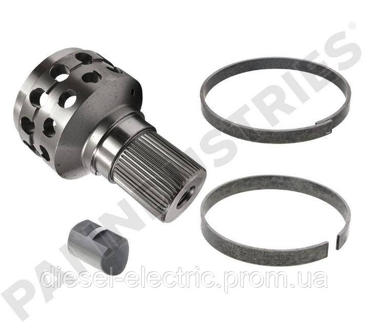 Сепаратор для техніки Mack & Volvo 33KN416A, 33KN-416A