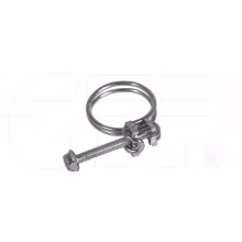 07280-02523 CLAMP fits Komatsu (New Aftermarket)