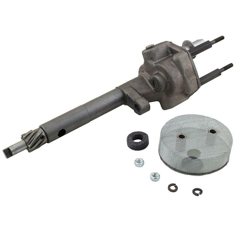 4813652 Fiat Масляный насос