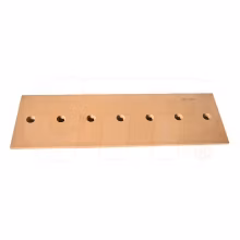195-71-11654E CUTTING EDGE fits Komatsu (New Aftermarket)