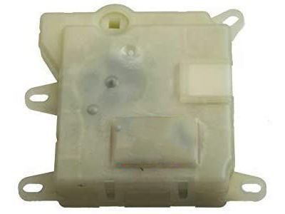 8R3Z-7210-D Електродвигун