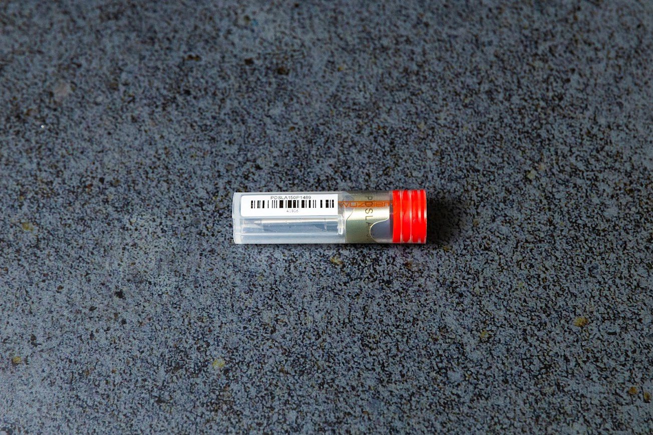PDSLA150P1489, 0433175441, DSLA150P1489 Розпилювач до форсунок 0414720229, 0414720279, 0986441574, 03813073BJ VAG. Гарантія 6 місяців.