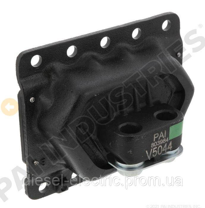 Задня опора двигуна для техніки Mack & Volvo 20499472, 2049-9472