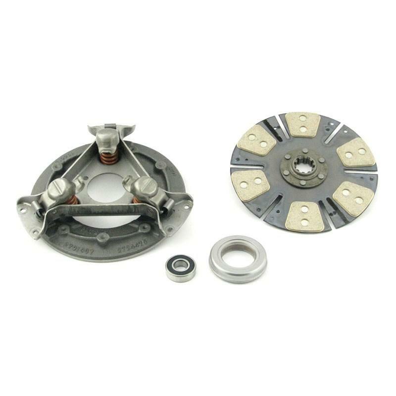 F450230-1PAK CNH Зчеплення