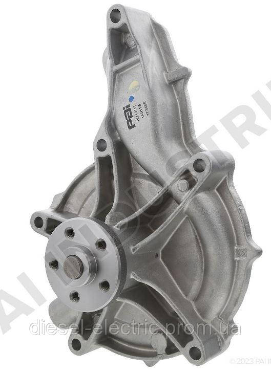 Комплект водяний насос для техніки Volvo/Renault 7421615952, 742161-5952