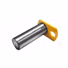 417-70-31710 PIN fits Komatsu (New Aftermarket)