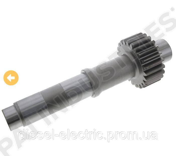 Вал для техніки Mack & Volvo 605KC4227, 605KC-4227