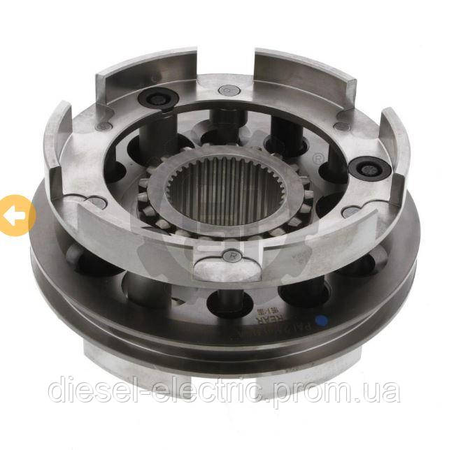 Зчеплення для техніки Mack & Volvo 21636360, 2163-6360