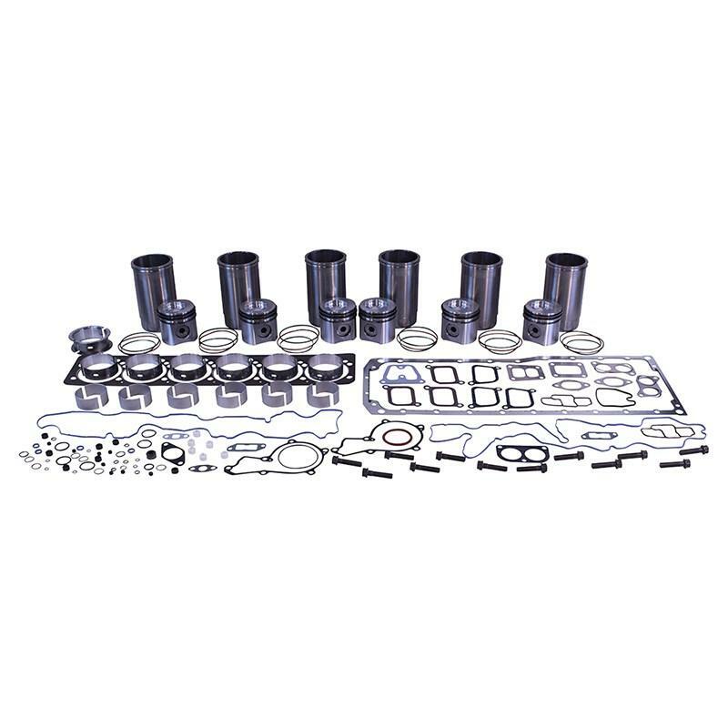 RP934142 Reliance Power Ремкомплект двигуна
