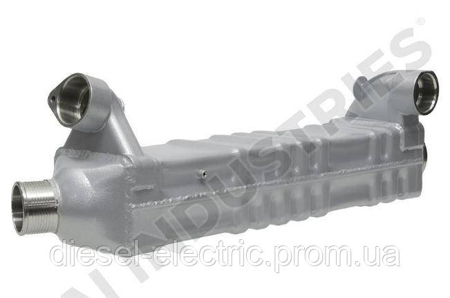 Радіатор для техніки Volvo/Renault 21480645, 2148-0645