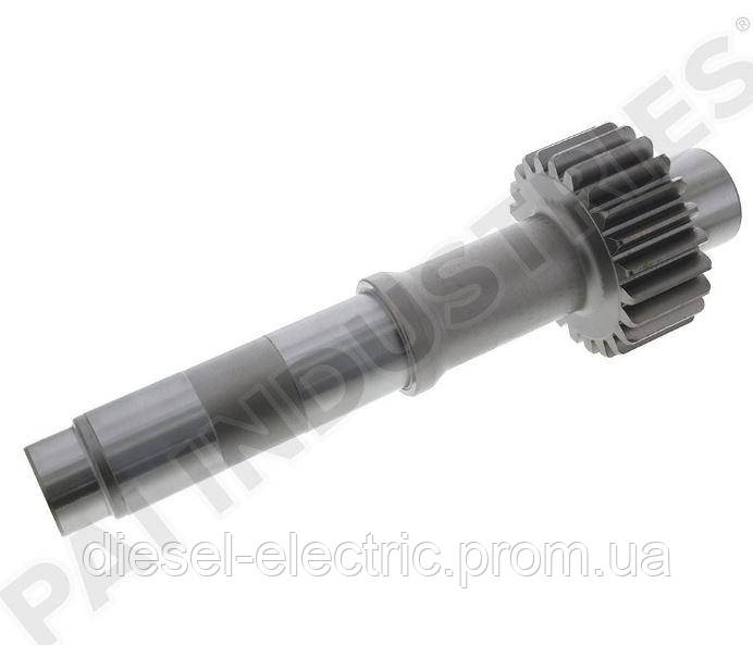 Вал проміжний для техніки Mack & Volvo 605KC4204, 605KC-4204