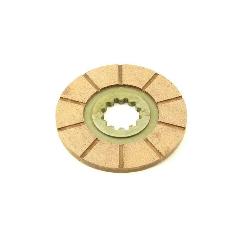 HT1975446C2 Reliance Power Гальмівний диск