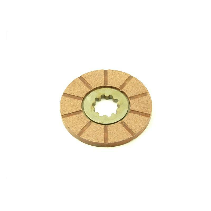 HT1975460C2 Reliance Power Гальмівний диск