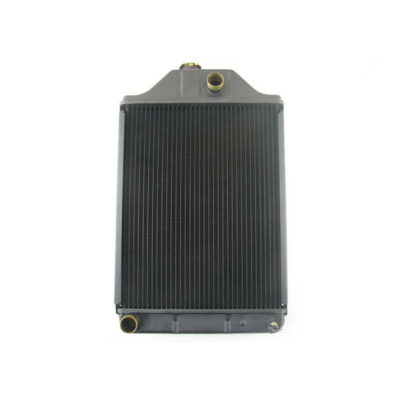 HT1MS513 Reliance Power Радіатор