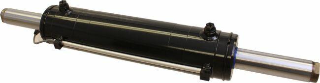 AM548247R91 CNH Гідропідсилювач керма Cylinder Power Steering