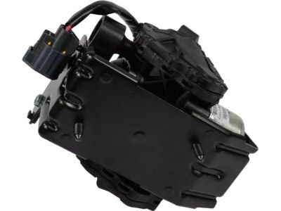 F3LY-6505-A Вакуумний насос у зборі
