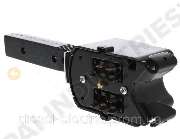 Перемикач покажчиків повороту для техніки Mack & Volvo 3544933C92, 354493-3C92