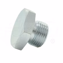 07040-12012 PLUG fits Komatsu (New Aftermarket)
