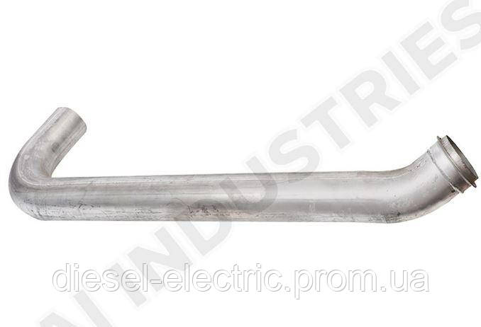 Вихлопна труба для техніки Mack&Volvo 4ME21615, 4ME2-1615