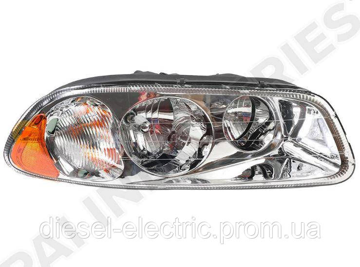 Фара для техніки Mack & Volvo 2MO526AM, 2MO-526AM