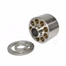 708-2G-04151 BLOCK AS fits Komatsu (New Aftermarket)