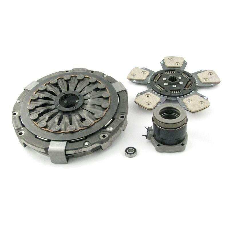 HTAM878710HD-2PAK Reliance Power Зчеплення