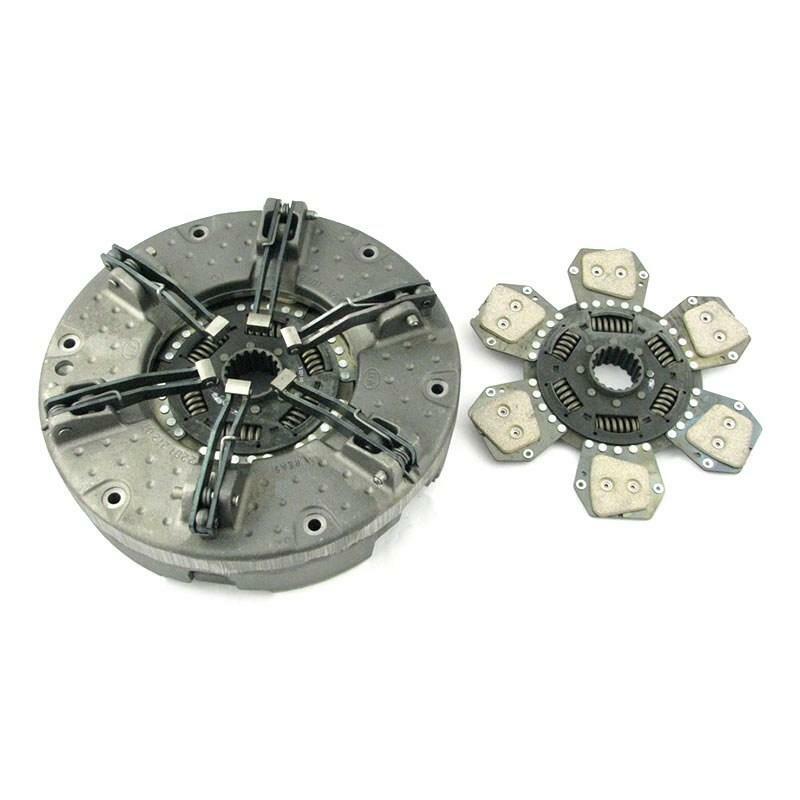 HTAM878710HD-SET Reliance Power Зчеплення