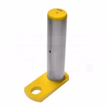 561-40-61550 PIN fits Komatsu (New Aftermarket)