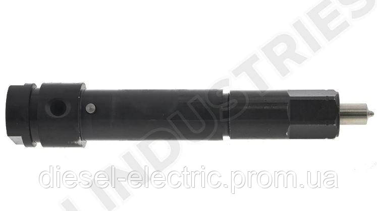 Форсунка інжектора для техніки Volvo/Renault 193807132477, 19380713-2477