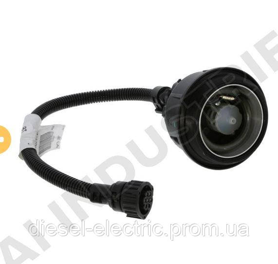 Водопаливний сепаратор для техніки Mack & Volvo 20869387, 2086-9387