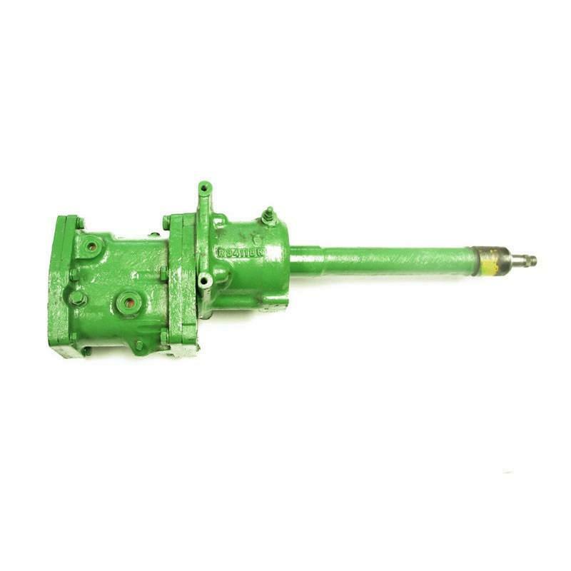 AR68411 John Deere Рульова рейка