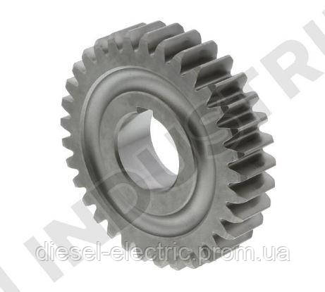 Шестірня для техніки Mack & Volvo 757KB3312B, 757KB-3312B