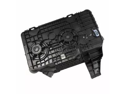LK4Z-61102A24-B Вузол лотка для акумулятора