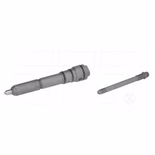 6215-11-3600 NOZZLE ASSEMBLY fits Komatsu (New Aftermarket)