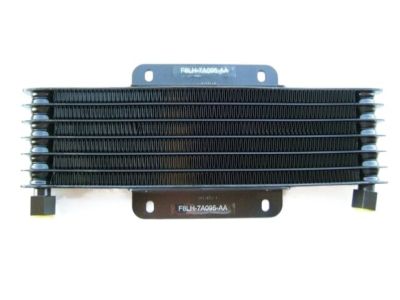 CK4Z-15442-A Маслоохолоджувач