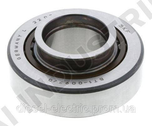 Підшипник для техніки Mack & Volvo 12QD44M, 12-QD44M
