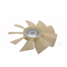 600-623-8580 FAN fits Komatsu (New Aftermarket)