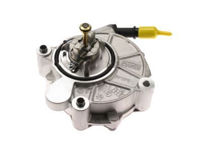 7T4Z-14C715-AA Вакуумний насос у зборі