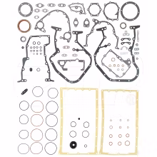 6131-K2-9901 GASKET KIT LOWER fits Komatsu (New Aftermarket)