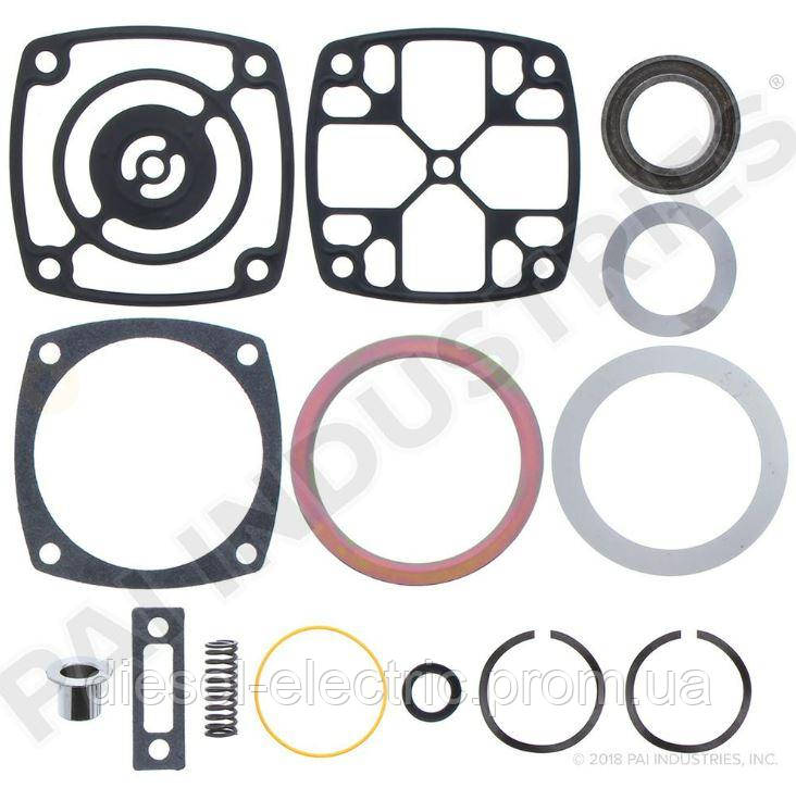 Ремкомплект компресора для техніки Mack & Volvo 3803767, 380-3767