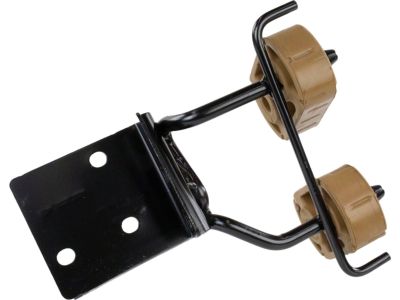 KB3Z-2140-A Кронштейн