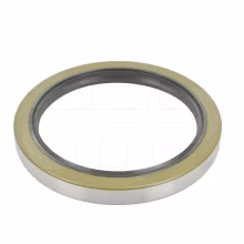 195-09-18520 OIL SEAL fits Komatsu (New Aftermarket)